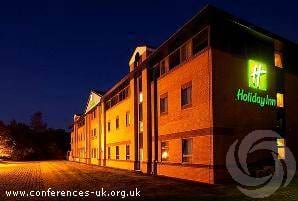 Holiday Inn Leamington Spa