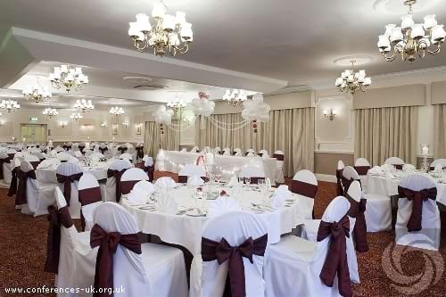 Function Hall