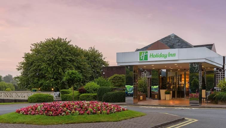 Holiday Inn Leeds Garforth