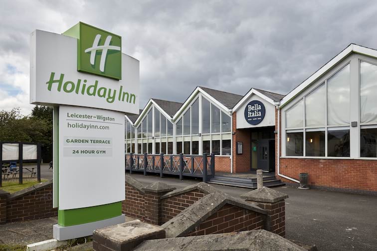 Holiday Inn Leicester Wigston