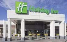 Holiday Inn Leiden Netherlands