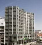 Holiday Inn Lisboa Portugal