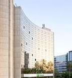 Holiday Inn Lisbon - Continental Portugal