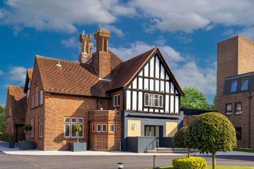 Holiday Inn London Bexley
