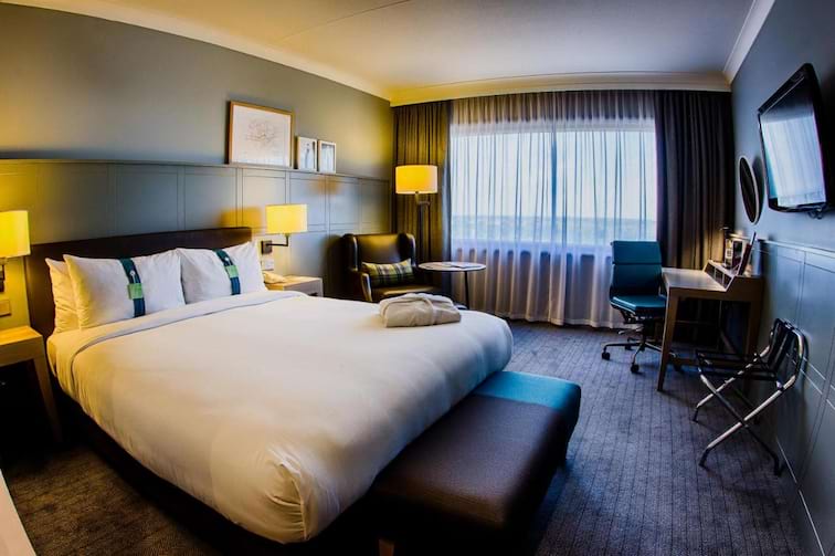 Holiday Inn London Heathrow M4 J4