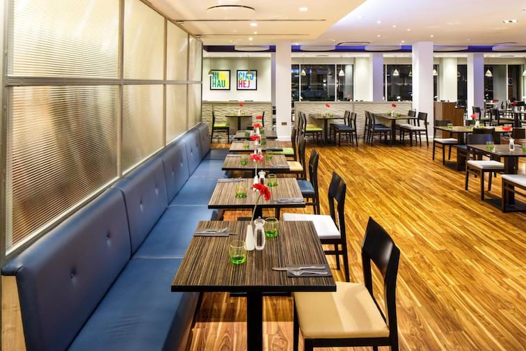 Holiday Inn London Heathrow M4 J4