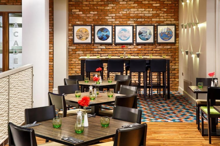 Holiday Inn London Heathrow M4 J4