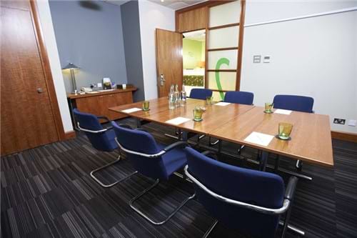 Holiday Inn London Heathrow M4 J4