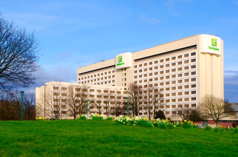 Holiday Inn London Heathrow M4 J4