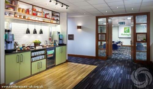 Holiday Inn London Regents Park