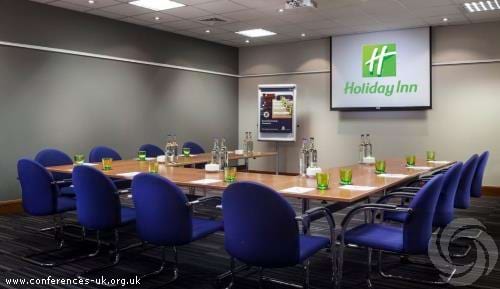 Holiday Inn London Regents Park