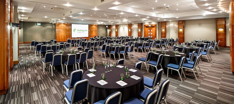 Holiday Inn London Regents Park