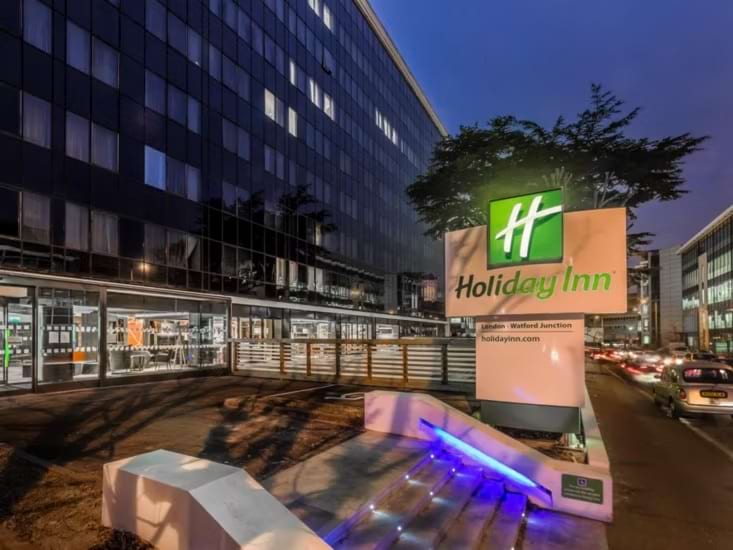 Holiday Inn London Watford Junction