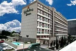 Holiday Inn Los Angeles International Airport