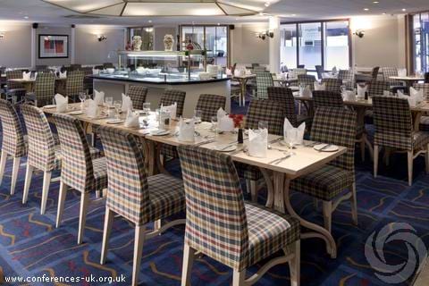 Holiday Inn Luton South M1 J9