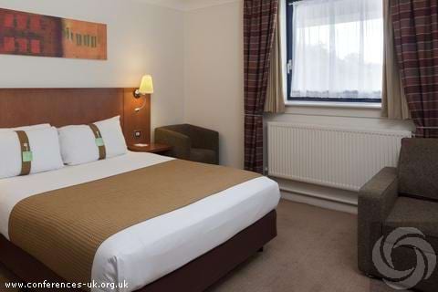Holiday Inn Luton South M1 J9
