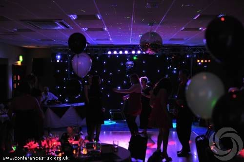 Holiday Inn Luton South M1 J9