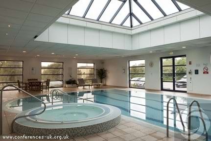 Holiday Inn Luton South M1 J9