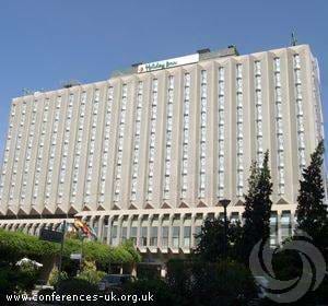 Holiday Inn Madrid