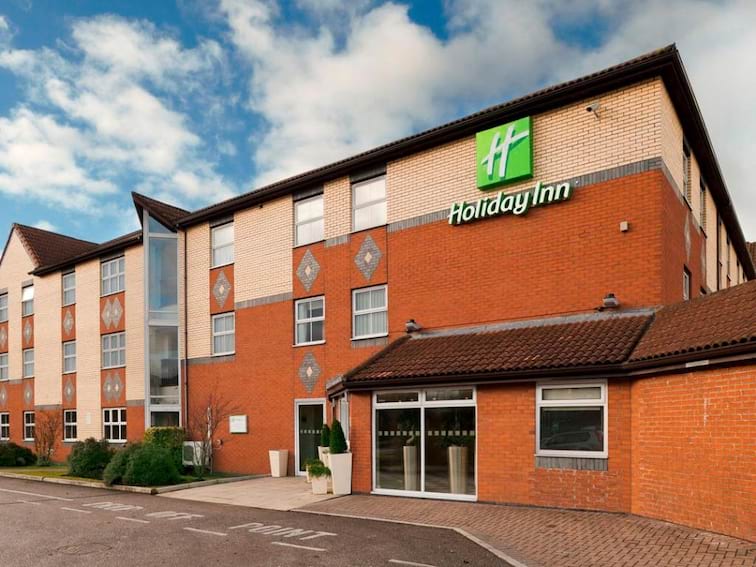 Holiday Inn Manchester West