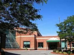Holiday Inn Manitowoc