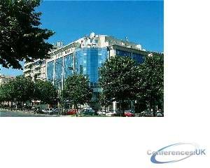Holiday Inn MARSEILLE-AVENUE DU PRADO