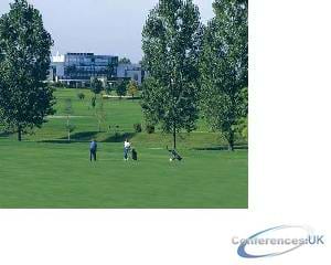 Holiday Inn METZ-TECHNOPOLE 2000