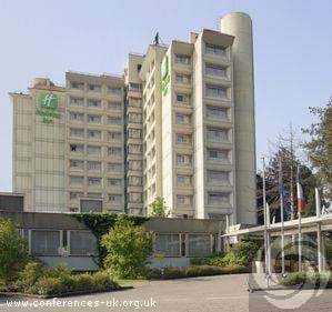 Holiday Inn Milan Assago Italy