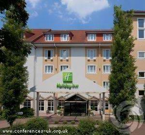 Holiday Inn Minden Germany
