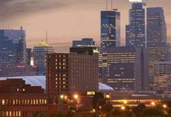 Holiday Inn Minneapolis-Metrodome