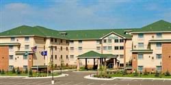 Holiday Inn Minneapolis NW Elk River