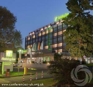 Holiday Inn Monchengladbach Germany