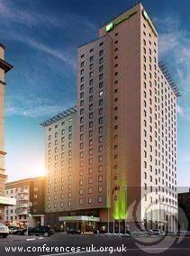 Holiday Inn Moscow - Suschevsky Russia