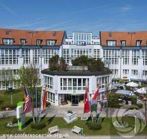 Holiday Inn Munich - Unterhaching Germany