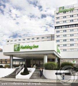 Holiday Inn Munich City Centre Germany