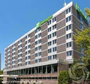 Holiday Inn Munich Germany