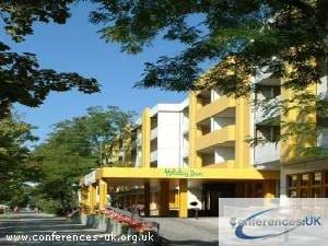 Holiday Inn Munich-South