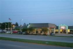 Holiday Inn New Iberia Avery Island Area