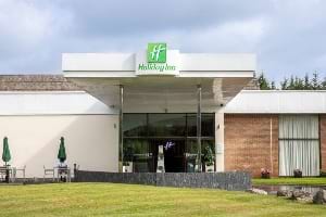 Holiday Inn Newcastle Gosforth Park