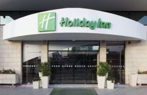 Holiday Inn Nicosia City Centre Cyprus