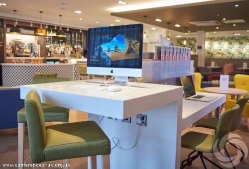 Holiday Inn Northampton West