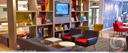 Holiday Inn Northampton West