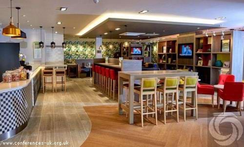Holiday Inn Northampton West