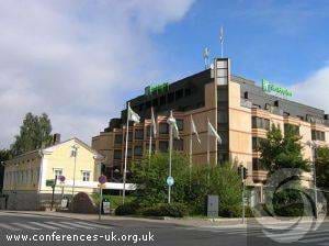 Holiday Inn Oulu Finland