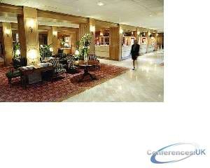 Holiday Inn PARIS-CHARLES DE GAULLE AIRPORT