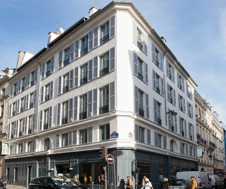 Holiday Inn Paris Elysees