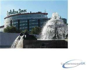 Holiday Inn PARIS-LA VILLETTE