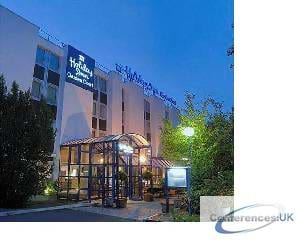 Holiday Inn PARIS ST QUENTIN-EN-YVELINES