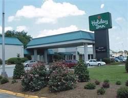 Holiday Inn Perry