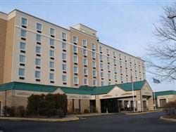 Holiday Inn Phila Runnemede Exit 3 Njtp